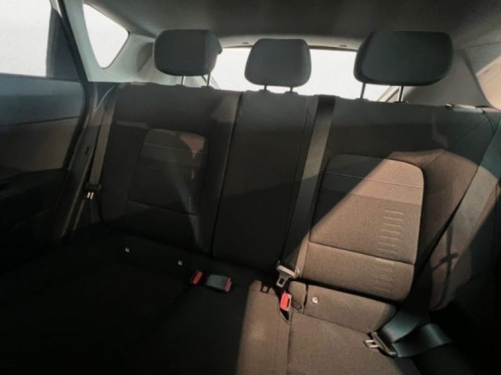 Hyundai Bayon usata a Treviso (8)