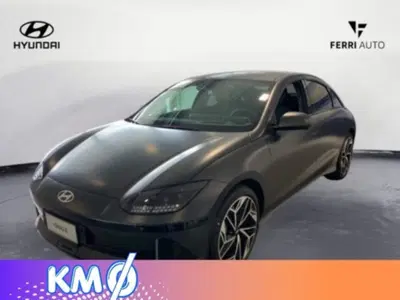Hyundai Ioniq 5 5 77.4 kWh AWD Evolution nuova a Villorba
