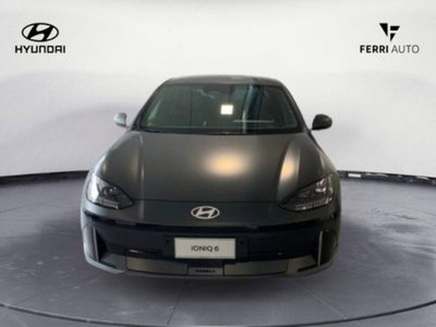 Hyundai Ioniq 5 5 77.4 kWh AWD Evolution nuova a Villorba