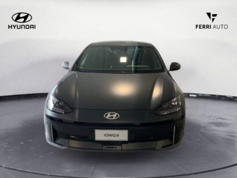 Hyundai Ioniq 5 nuova a Treviso