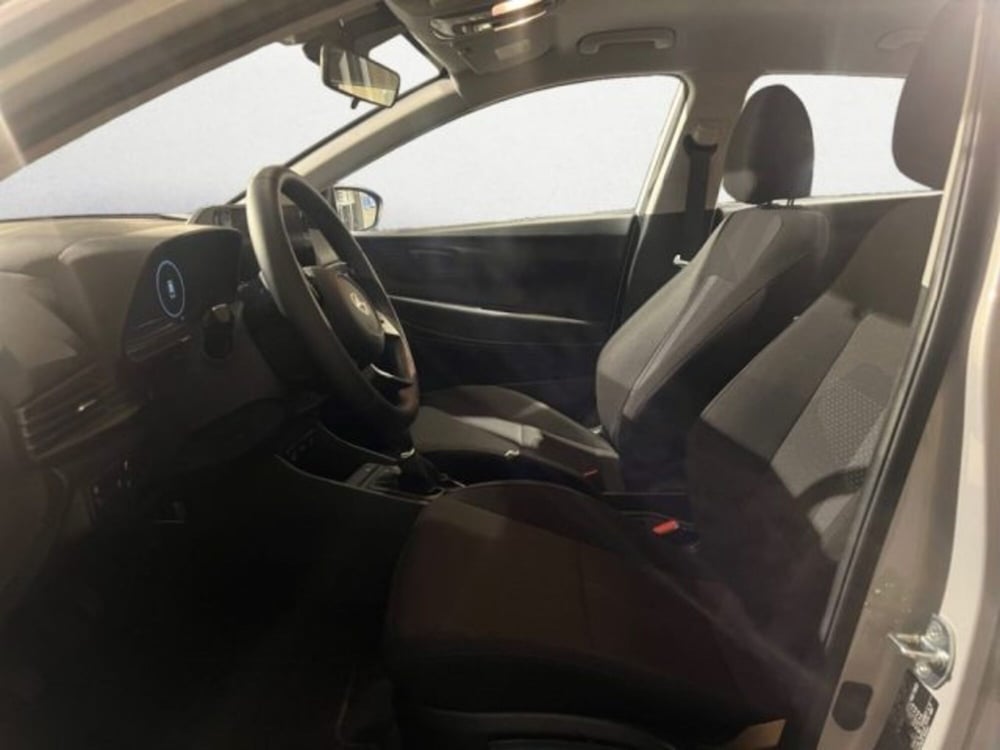 Hyundai i20 nuova a Treviso (8)