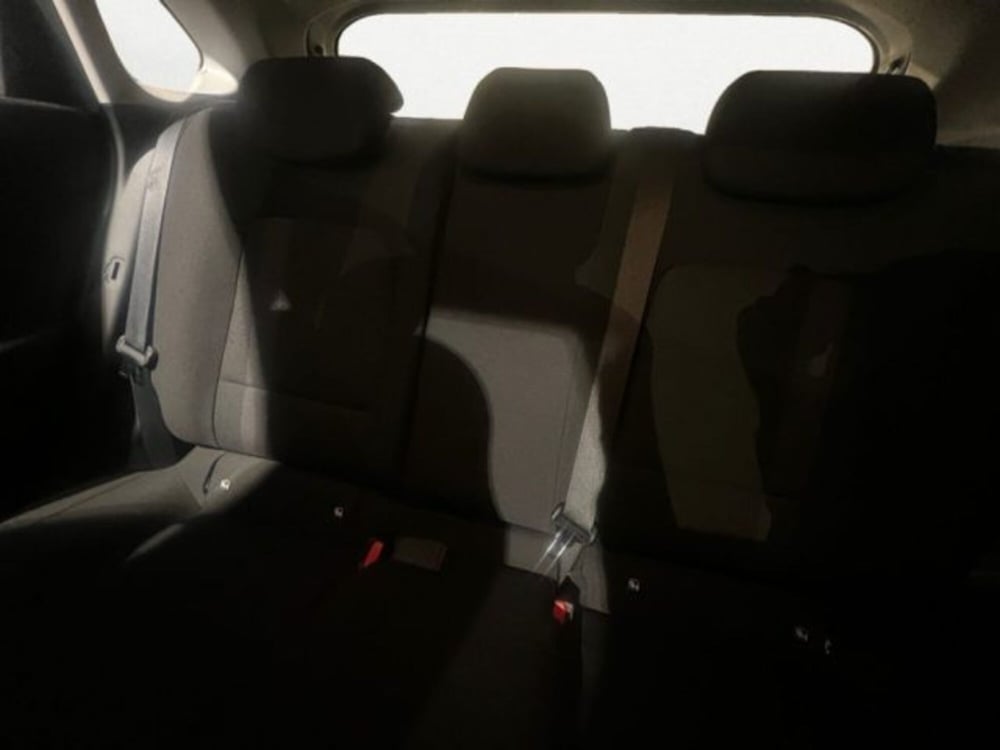 Hyundai i20 nuova a Treviso (9)