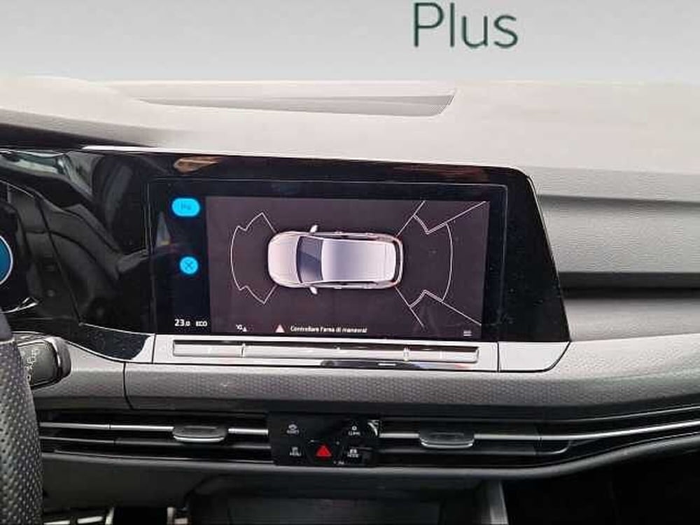 Volkswagen Golf usata a Siena (10)