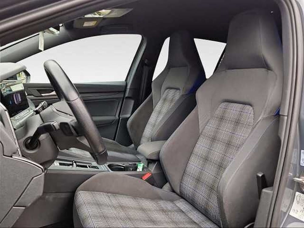 Volkswagen Golf usata a Siena (11)