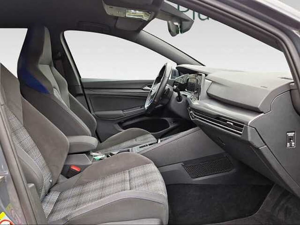 Volkswagen Golf usata a Siena (12)