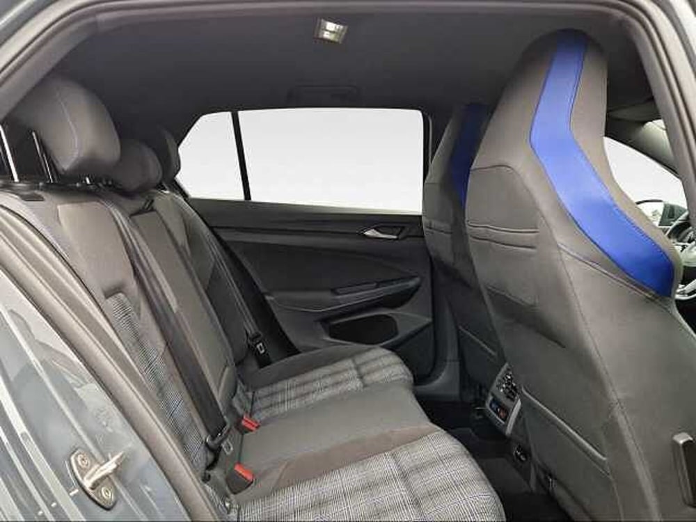 Volkswagen Golf usata a Siena (13)