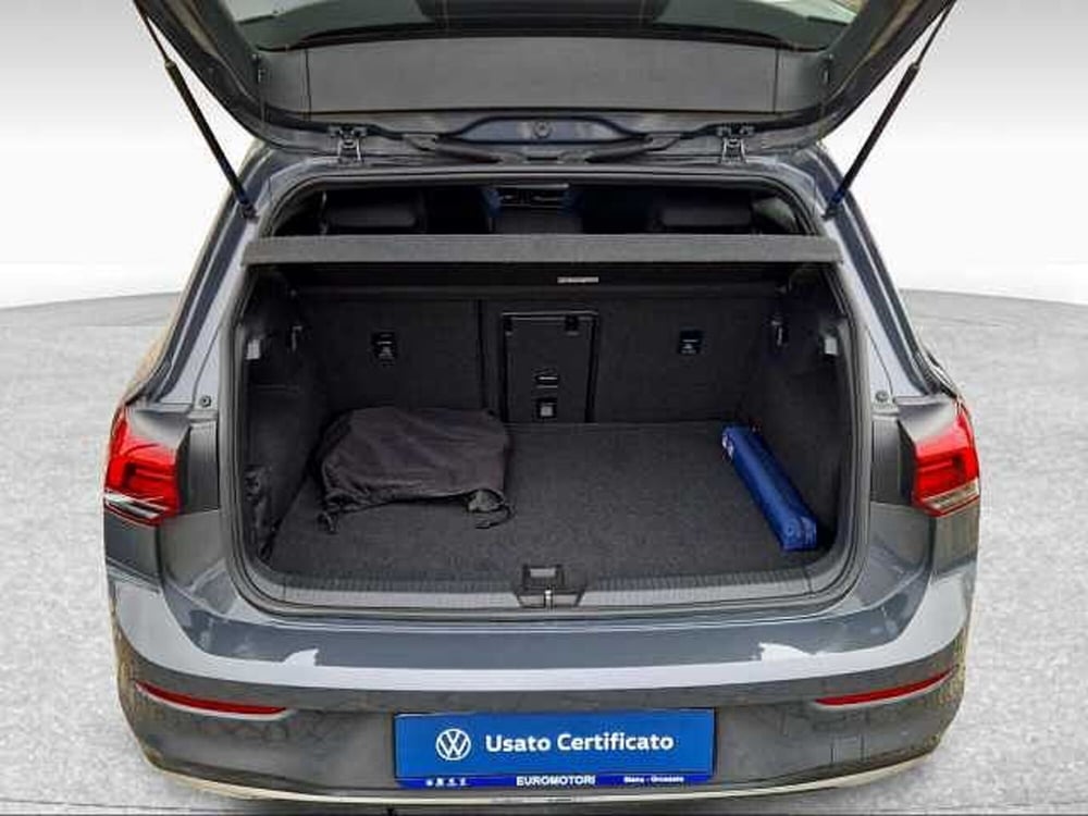 Volkswagen Golf usata a Siena (14)