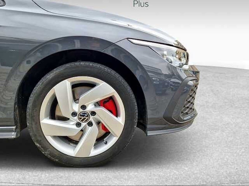 Volkswagen Golf usata a Siena (15)