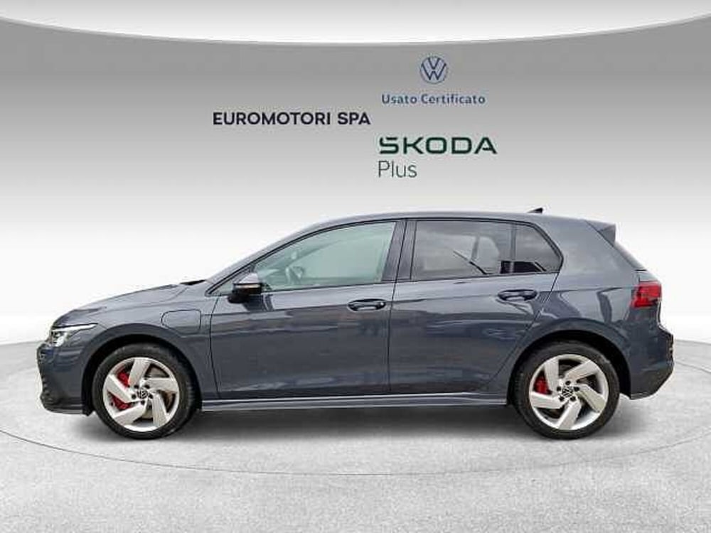 Volkswagen Golf usata a Siena (2)