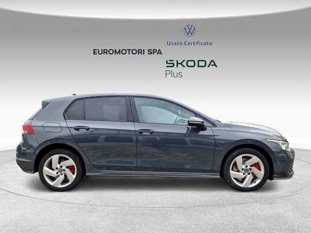 Volkswagen Golf usata a Siena (5)