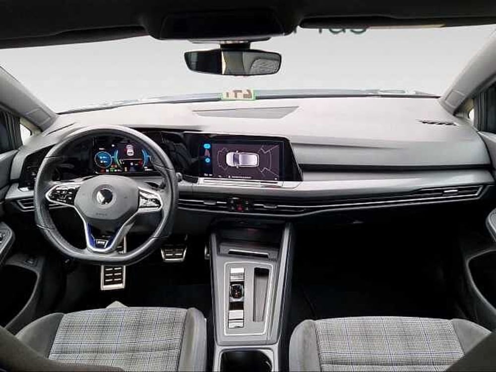 Volkswagen Golf usata a Siena (7)