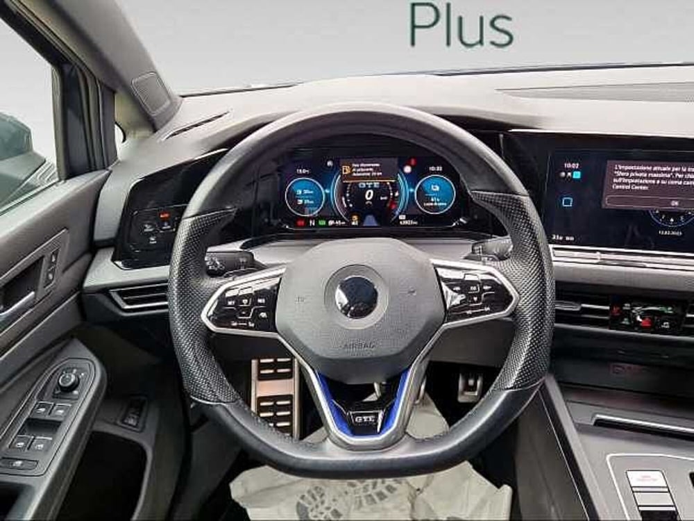 Volkswagen Golf usata a Siena (8)