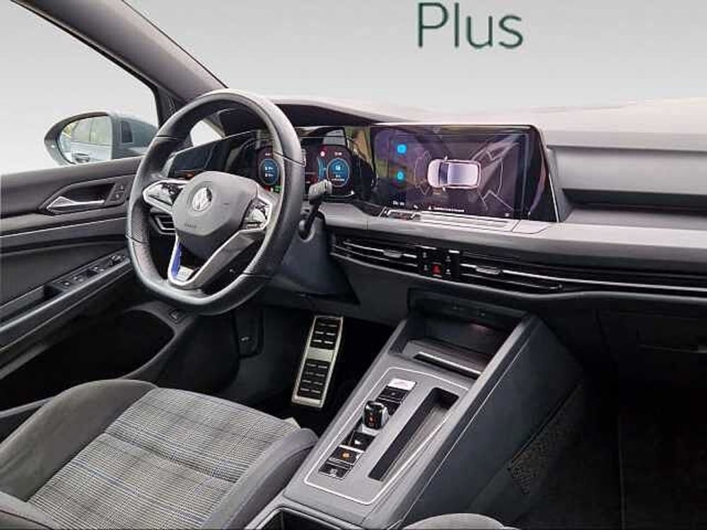 Volkswagen Golf usata a Siena (9)