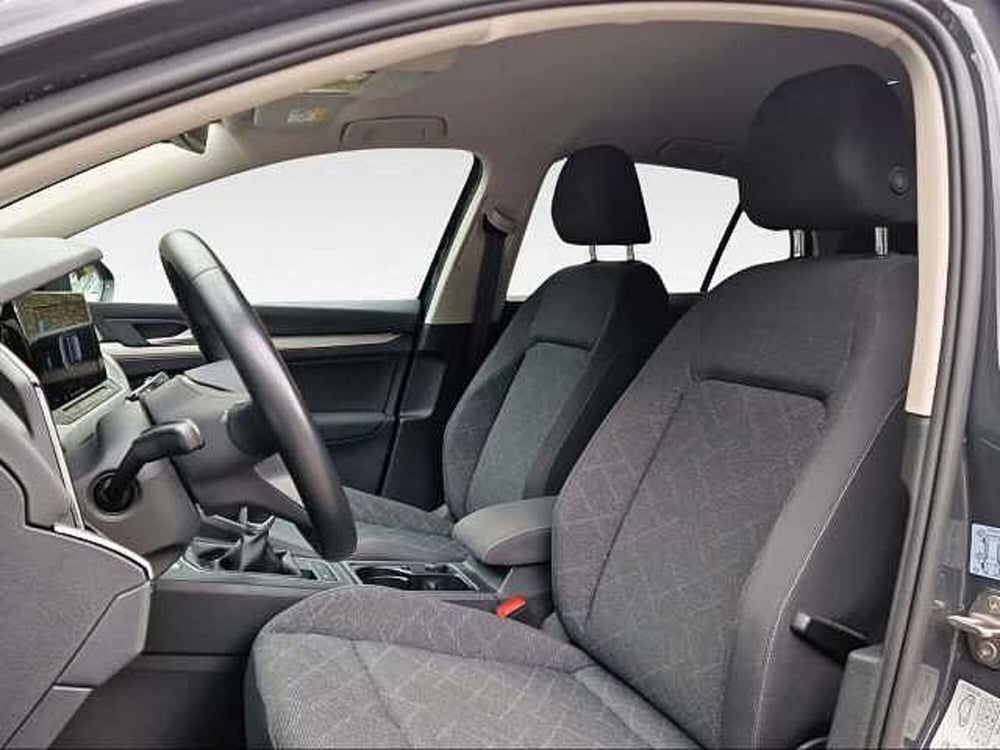 Volkswagen Golf usata a Siena (11)