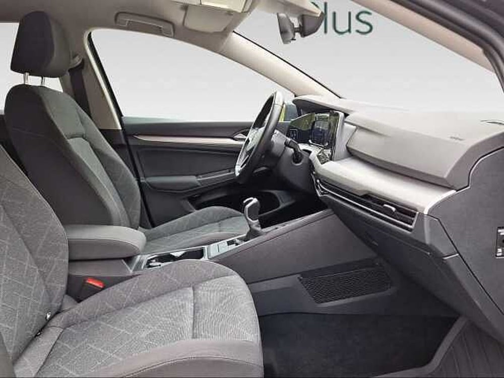 Volkswagen Golf usata a Siena (12)