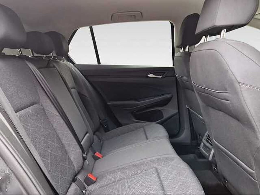 Volkswagen Golf usata a Siena (13)
