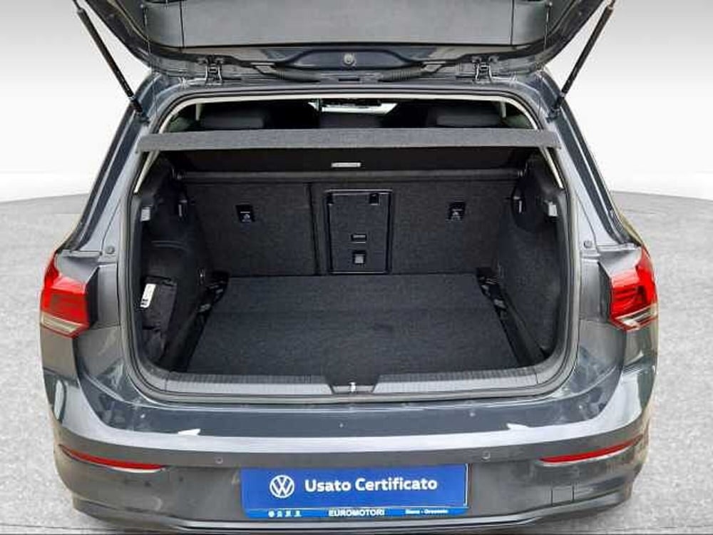 Volkswagen Golf usata a Siena (14)