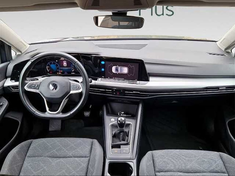Volkswagen Golf usata a Siena (7)