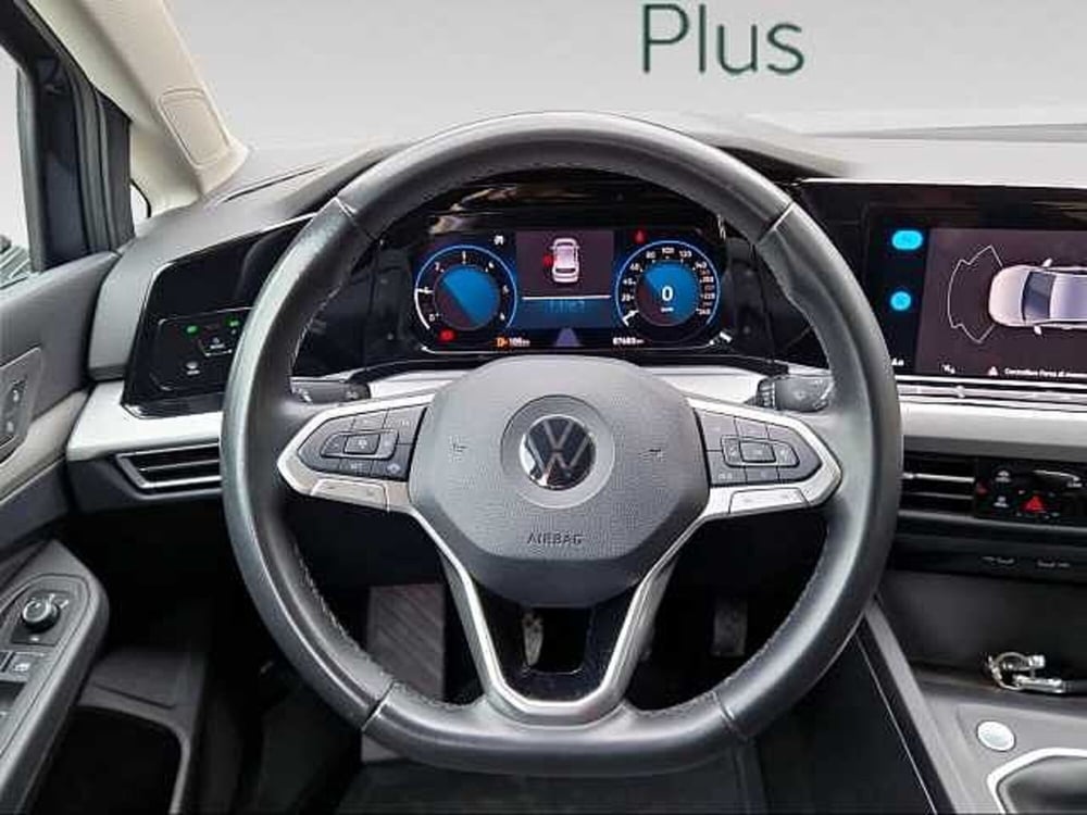 Volkswagen Golf usata a Siena (8)