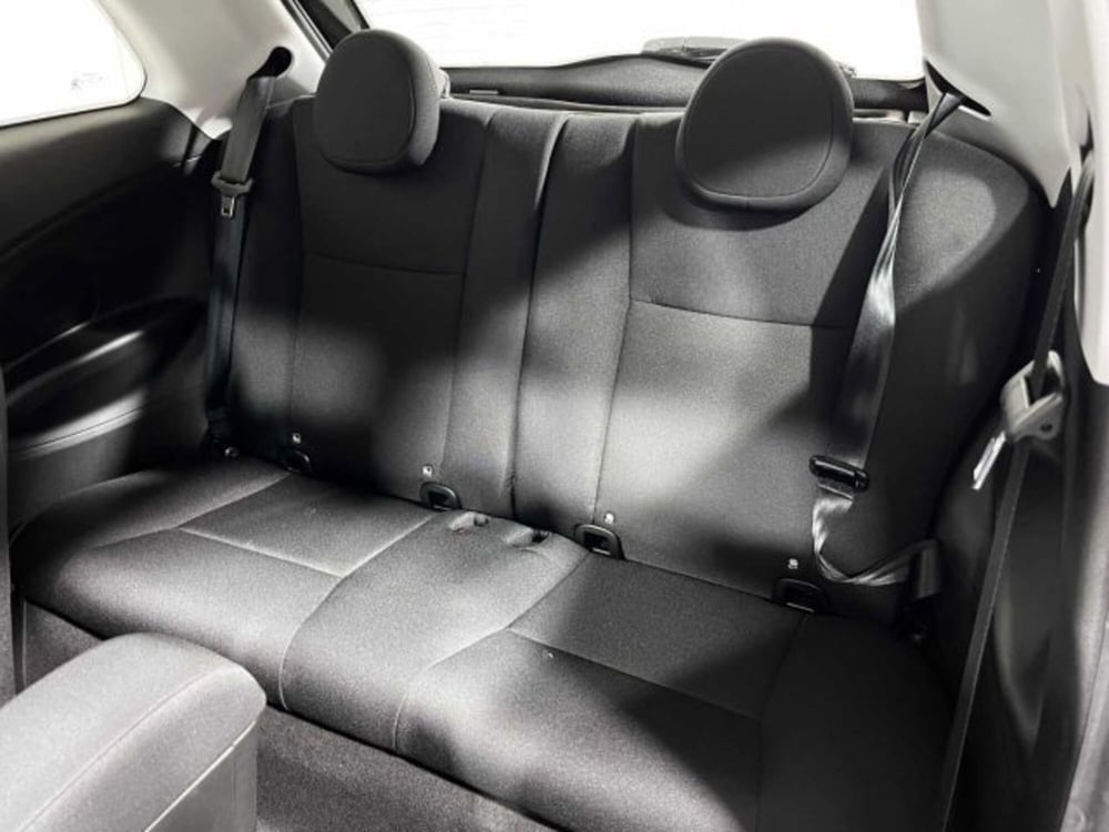 Fiat 500e nuova a Sondrio (11)