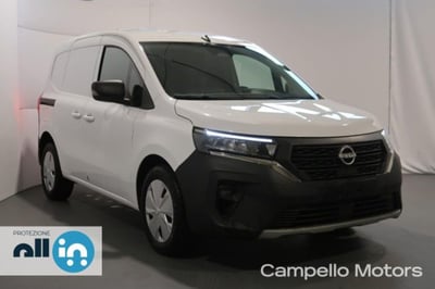 Nissan Townstar van 1.3 130cv L1 N-Connecta nuova a Venezia