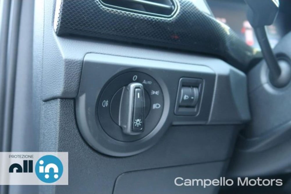 Volkswagen T-Cross nuova a Venezia (15)