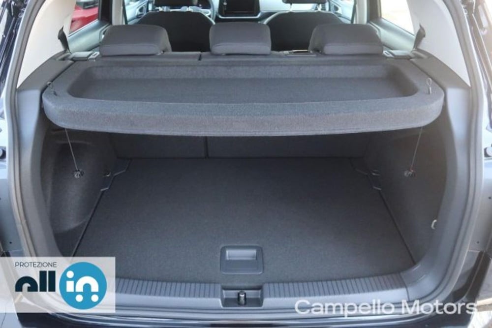 Volkswagen T-Cross nuova a Venezia (17)