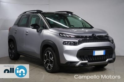 Citroen C3 Aircross PureTech 110 S&amp;S Shine Pack del 2023 usata a Venezia