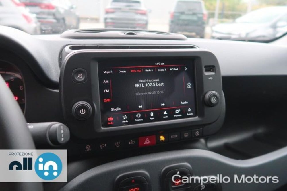 Fiat Panda usata a Venezia (10)