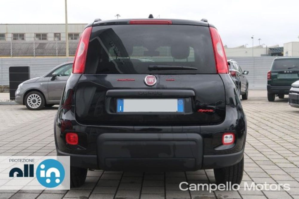 Fiat Panda usata a Venezia (4)