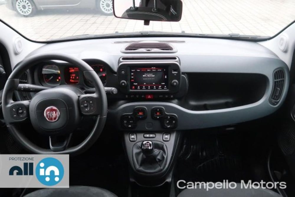 Fiat Panda usata a Venezia (7)