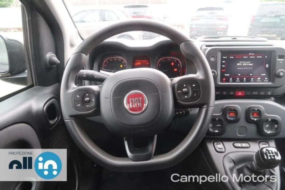 Fiat Panda usata a Venezia (8)