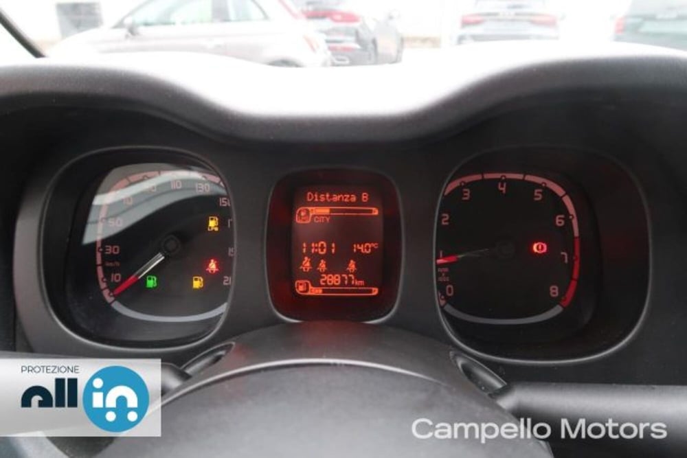 Fiat Panda usata a Venezia (9)