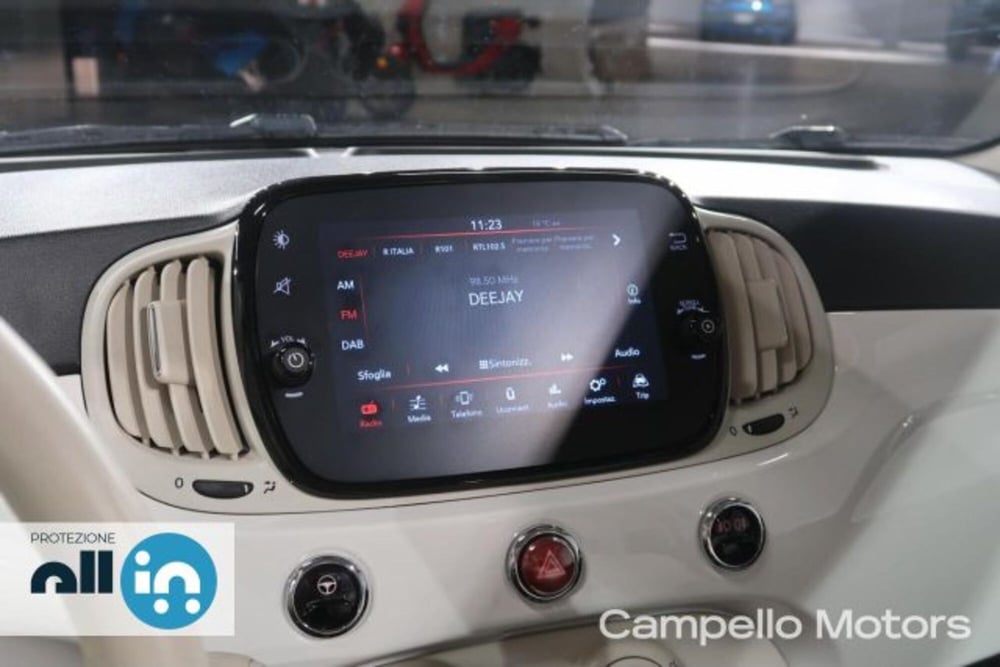 Fiat 500 usata a Venezia (10)