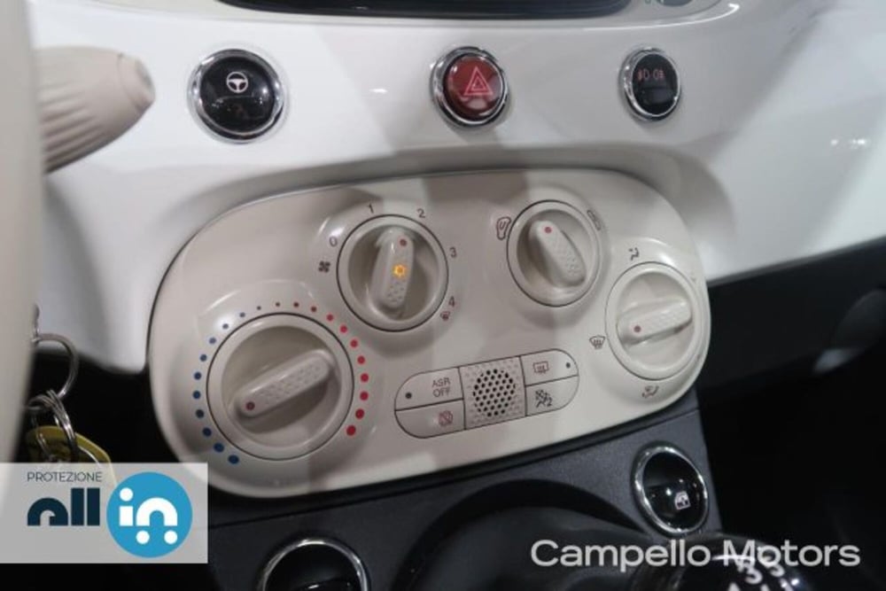 Fiat 500 usata a Venezia (11)