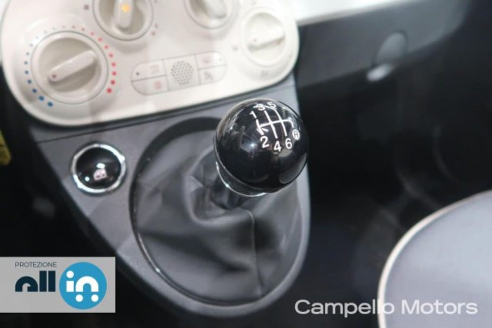 Fiat 500 usata a Venezia (12)