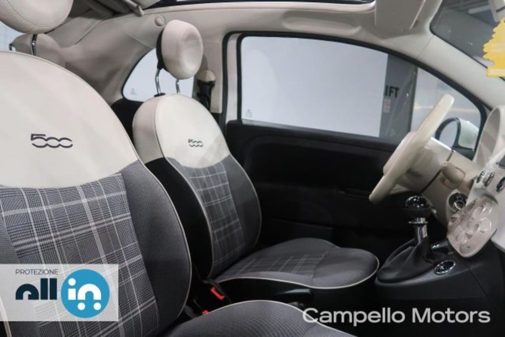 Fiat 500 usata a Venezia (14)