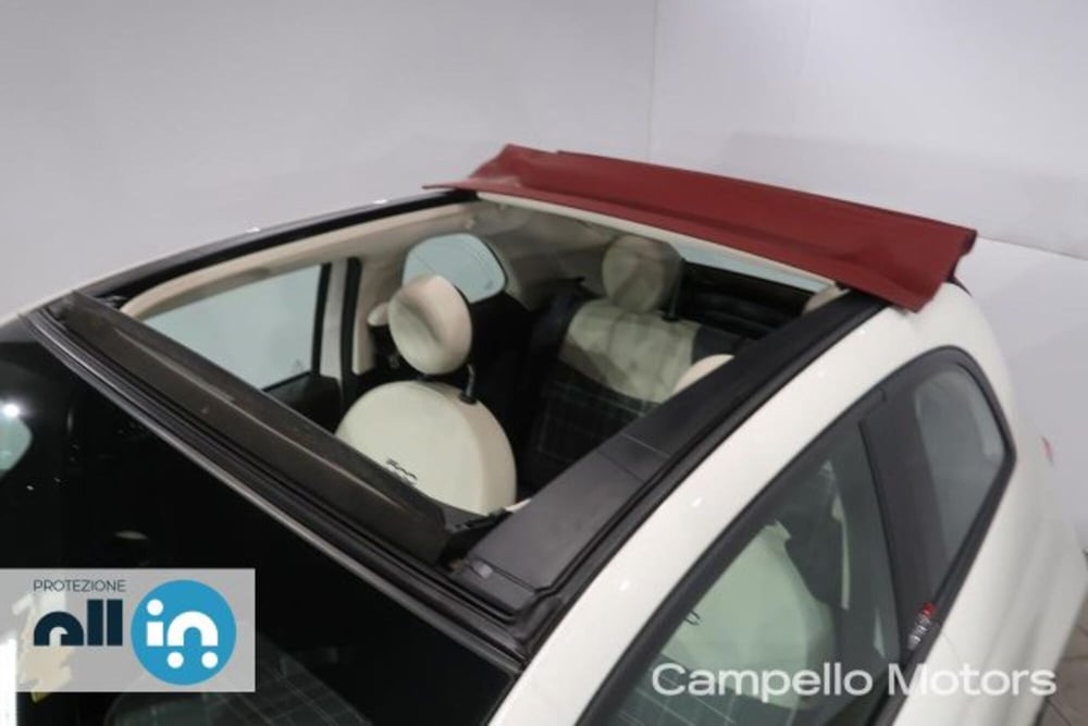 Fiat 500 usata a Venezia (15)