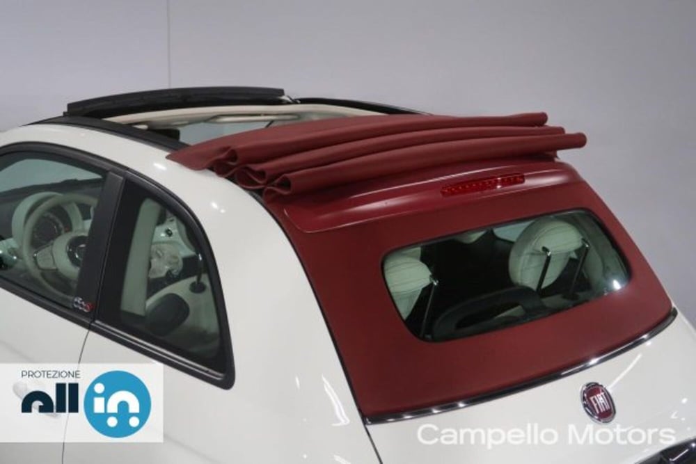 Fiat 500 usata a Venezia (17)