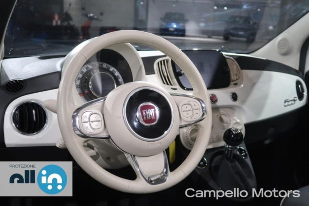 Fiat 500 usata a Venezia (8)