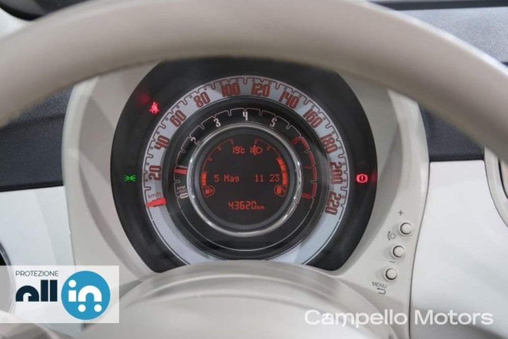 Fiat 500 usata a Venezia (9)