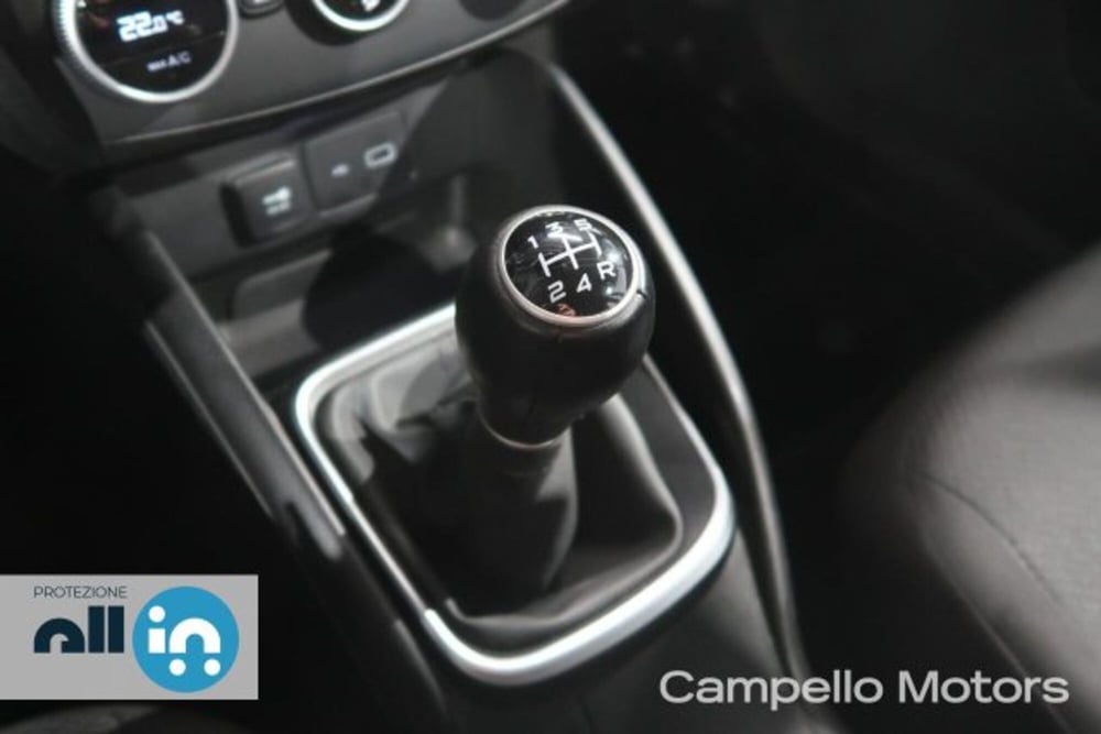 Fiat Tipo Station Wagon usata a Venezia (13)