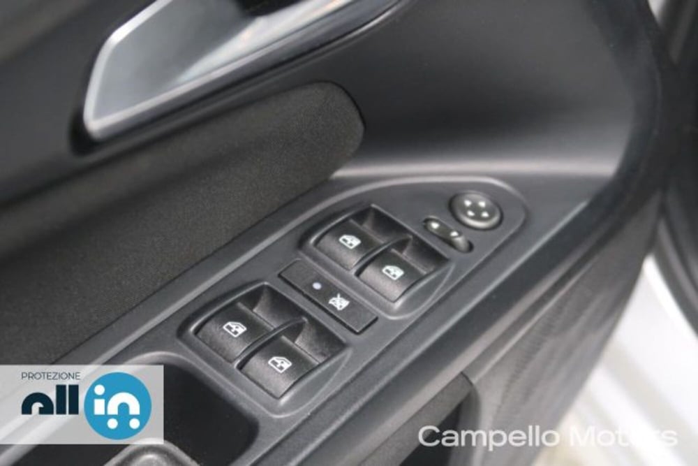 Fiat Tipo Station Wagon usata a Venezia (16)