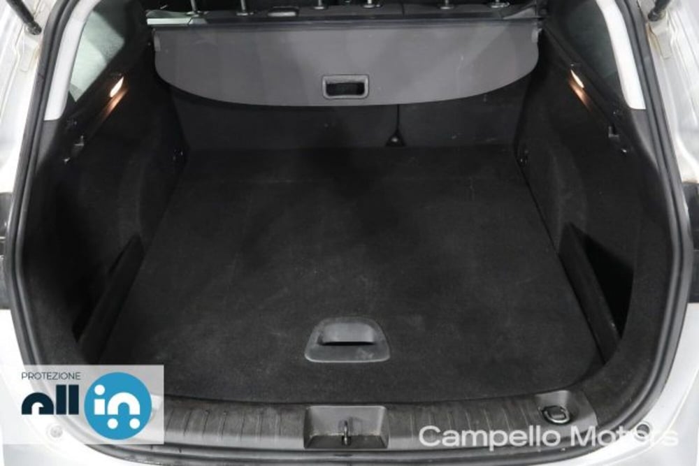 Fiat Tipo Station Wagon usata a Venezia (18)