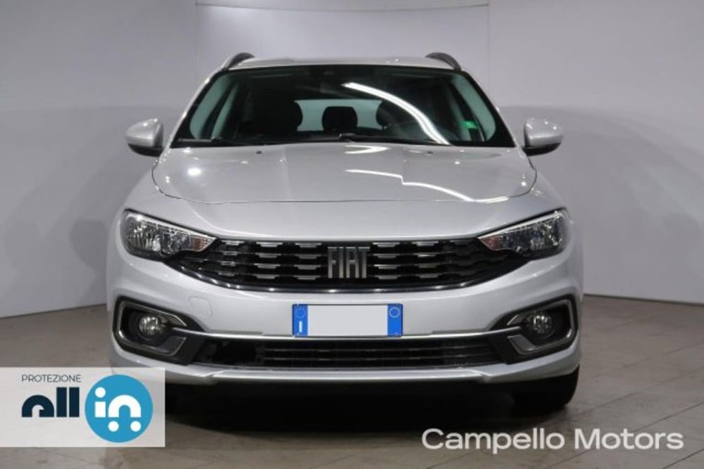 Fiat Tipo Station Wagon usata a Venezia (2)