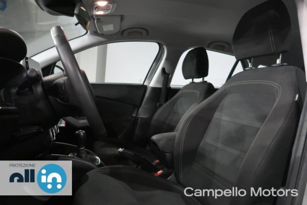 Fiat Tipo Station Wagon usata a Venezia (5)