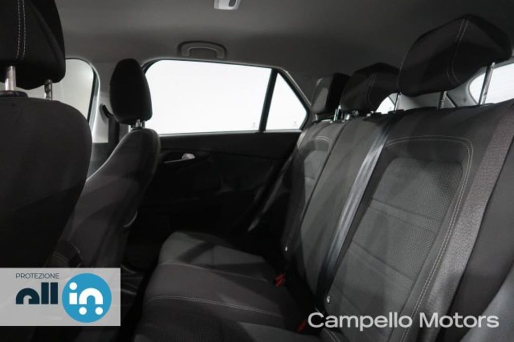 Fiat Tipo Station Wagon usata a Venezia (6)