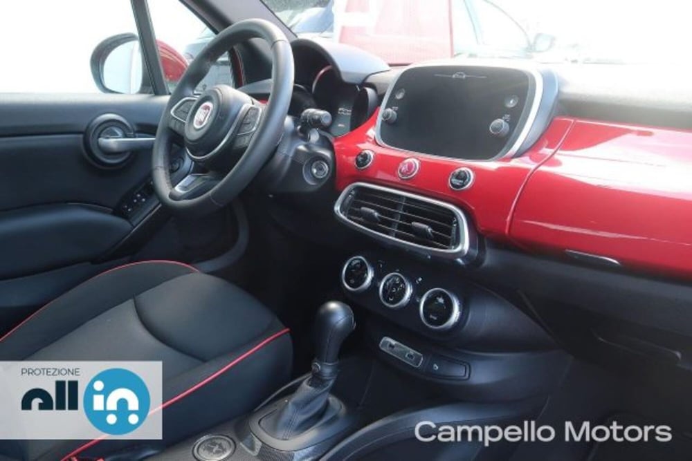 Fiat 500X usata a Venezia (14)