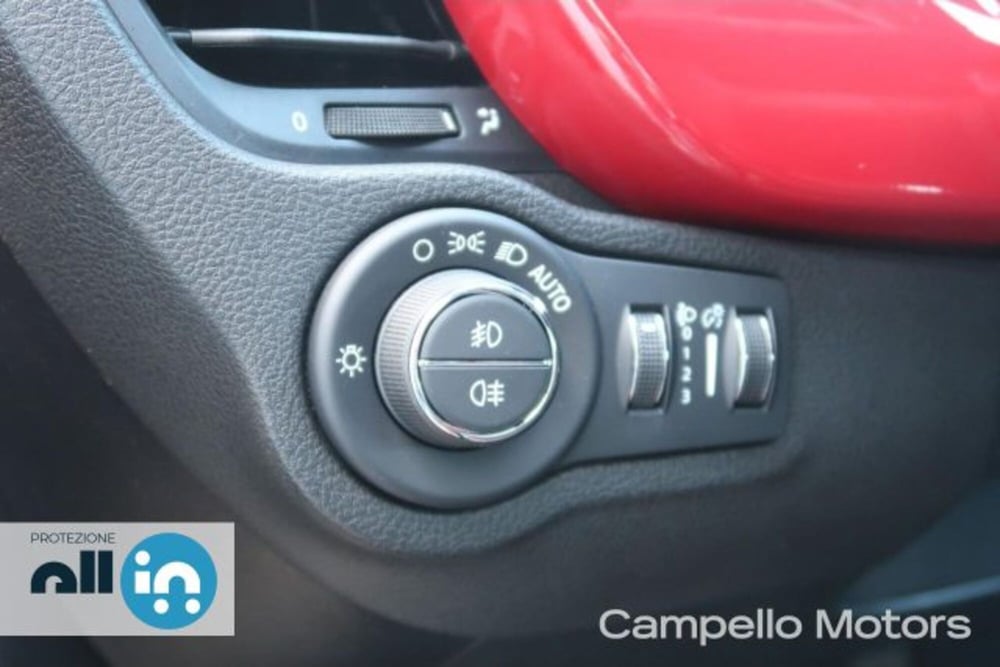 Fiat 500X usata a Venezia (16)