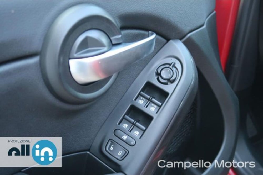 Fiat 500X usata a Venezia (17)